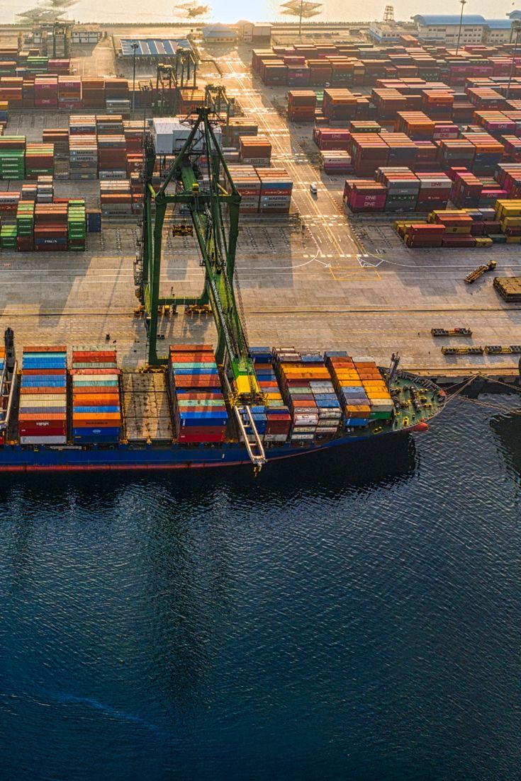 Inland Transportation