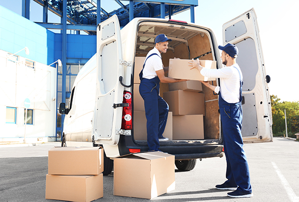 Packing & Relocation Services